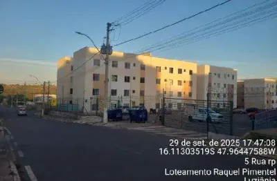 Oportunidade única em luziania - go | tipo: apartamento | negociação: licitação aberta  | situação: imóvel