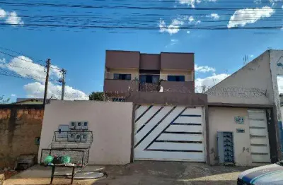 Oportunidade única em luziania - go | tipo: apartamento | negociação: licitação aberta  | situação: imóvel