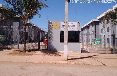 Oportunidade única em luziania - go | tipo: apartamento | negociação: licitação aberta  | situação: imóvel