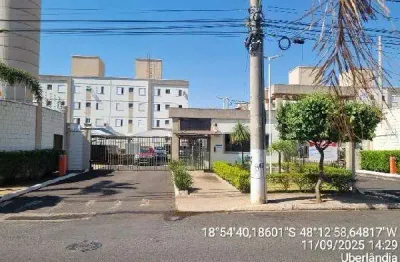 Oportunidade única em uberlandia - mg | tipo: apartamento | negociação: licitação aberta  | situação: imóvel