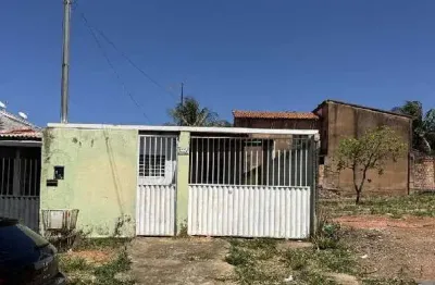 Oportunidade Única em CIDADE OCIDENTAL - GO | Tipo: Casa | Negociação: Venda Direta Online  | Situação: Imóvel