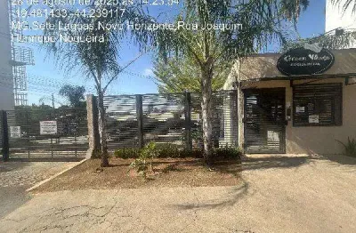 Oportunidade única em sete lagoas - mg | tipo: apartamento | negociação: licitação aberta  | situação: imóvel