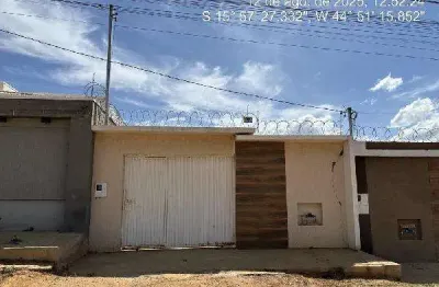 Oportunidade única em sao francisco - mg | tipo: casa | negociação: licitação aberta  | situação: imóvel