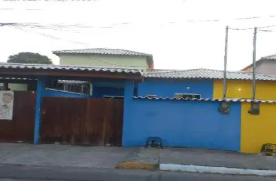 Oportunidade única em marica - rj | tipo: casa | negociação: licitação aberta  | situação: imóvel