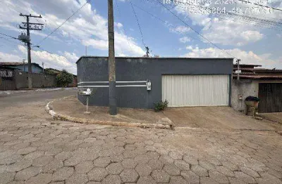 Oportunidade única em carmo do rio verde - go | tipo: casa | negociação: licitação aberta  | situação: imóvel