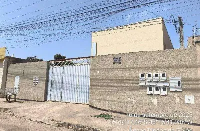 Oportunidade única em aguas lindas de goias - go | tipo: apartamento | negociação: licitação aberta  | situação: imóvel