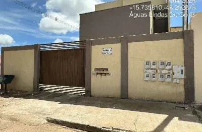 Oportunidade única em aguas lindas de goias - go | tipo: apartamento | negociação: licitação aberta  | situação: imóvel