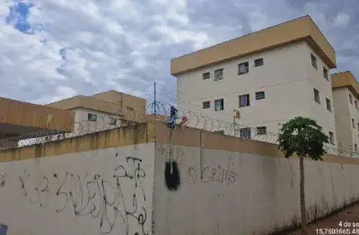 Oportunidade Única em AGUAS LINDAS DE GOIAS - GO | Tipo: Apartamento | Negociação: Venda Direta Online  | Situação: Imóvel