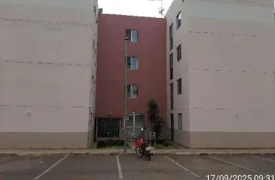 Oportunidade Única em LUZIANIA - GO | Tipo: Apartamento | Negociação: Venda Direta Online  | Situação: Imóvel