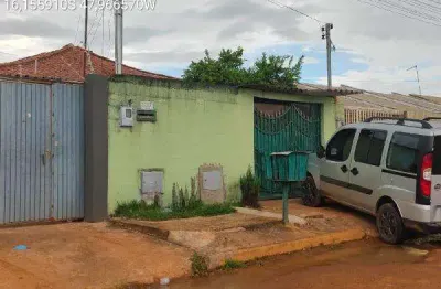 Oportunidade única em luziania - go | tipo: casa | negociação: venda online  | situação: imóvel