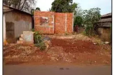 Oportunidade única em itumbiara - go | tipo: terreno | negociação: licitação aberta  | situação: imóvel