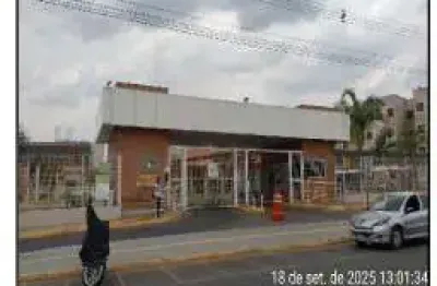 Oportunidade única em goiania - go | tipo: apartamento | negociação: licitação aberta  | situação: imóvel