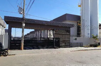 Oportunidade única em cidade ocidental - go | tipo: apartamento | negociação: licitação aberta  | situação: imóvel