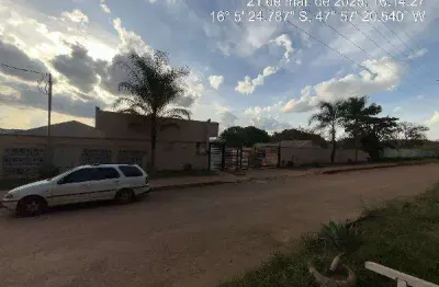 Oportunidade Única em CIDADE OCIDENTAL - GO | Tipo: Casa | Negociação: Venda Direta Online  | Situação: Imóvel