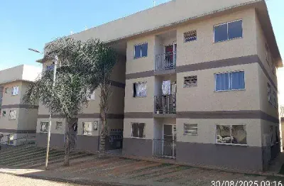 Oportunidade única em cidade ocidental - go | tipo: apartamento | negociação: licitação aberta  | situação: imóvel