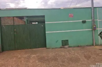 Oportunidade Única em SANTO ANTONIO DO DESCOBERTO - GO | Tipo: Casa | Negociação: Venda Direta Online  | Situação: Imóvel
