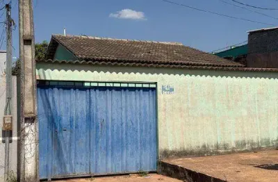 Oportunidade única em santo antonio do descoberto - go | tipo: casa | negociação: licitação aberta  | situação: imóvel