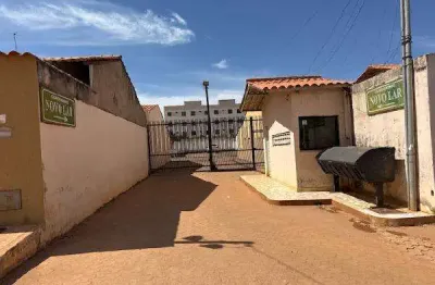 Oportunidade única em planaltina - go | tipo: casa | negociação: venda direta online  | situação: imóvel