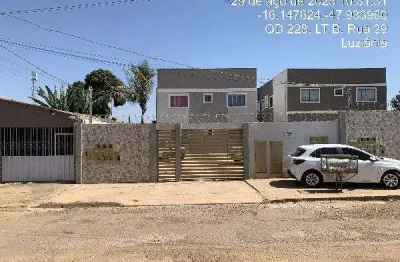 Oportunidade Única em LUZIANIA - GO | Tipo: Apartamento | Negociação: Venda Direta Online  | Situação: Imóvel