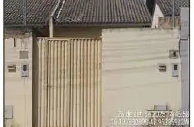 Oportunidade Única em LUZIANIA - GO | Tipo: Casa | Negociação: Venda Direta Online  | Situação: Imóvel