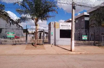 Oportunidade única em luziania - go | tipo: apartamento | negociação: licitação aberta  | situação: imóvel