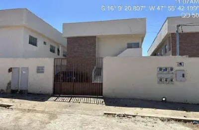 Oportunidade única em luziania - go | tipo: apartamento | negociação: licitação aberta  | situação: imóvel