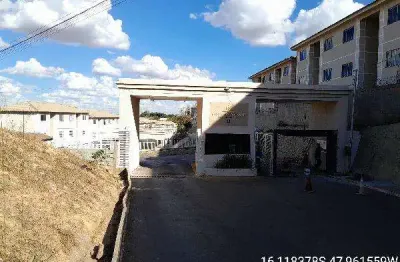 Oportunidade Única em LUZIANIA - GO | Tipo: Apartamento | Negociação: Venda Direta Online  | Situação: Imóvel