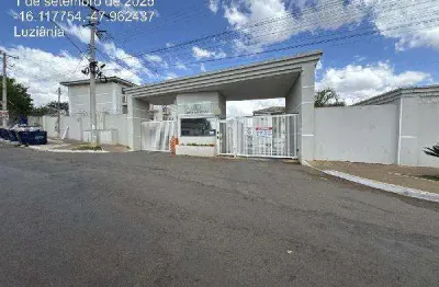 Oportunidade única em luziania - go | tipo: apartamento | negociação: licitação aberta  | situação: imóvel