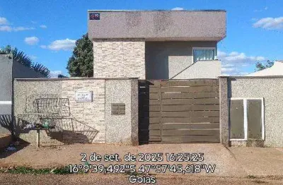 Oportunidade Única em LUZIANIA - GO | Tipo: Apartamento | Negociação: Venda Direta Online  | Situação: Imóvel
