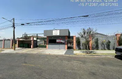 Oportunidade única em senador canedo - go | tipo: casa | negociação: licitação aberta  | situação: imóvel