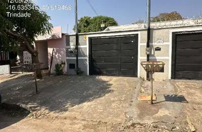 Oportunidade única em trindade - go | tipo: casa | negociação: licitação aberta  | situação: imóvel