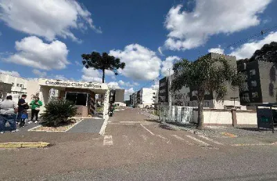 Oportunidade única em campo largo - pr | tipo: apartamento | negociação: licitação aberta  | situação: imóvel