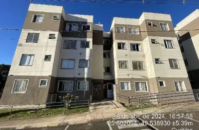 Oportunidade única em campo largo - pr | tipo: apartamento | negociação: licitação aberta  | situação: imóvel