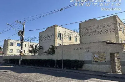 Oportunidade Única em MATOZINHOS - MG | Tipo: Apartamento | Negociação: Venda Direta Online  | Situação: Imóvel