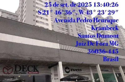 Oportunidade Única em JUIZ DE FORA - MG | Tipo: Apartamento | Negociação: Licitação Aberta  | Situação: Imóvel