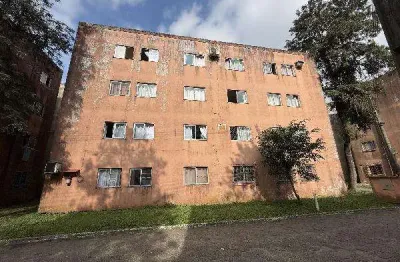 Oportunidade Única em PARANAGUA - PR | Tipo: Apartamento | Negociação: Venda Direta Online  | Situação: Imóvel