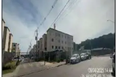 Oportunidade única em curitiba - pr | tipo: apartamento | negociação: licitação aberta  | situação: imóvel