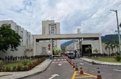 Oportunidade única em duque de caxias - rj | tipo: apartamento | negociação: licitação aberta  | situação: imóvel