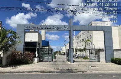 Oportunidade única em campos dos goytacazes - rj | tipo: apartamento | negociação: licitação aberta  | situação: imóvel