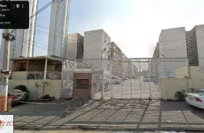 Oportunidade única em belford roxo - rj | tipo: apartamento | negociação: licitação aberta  | situação: imóvel