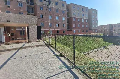 Oportunidade Única em BELFORD ROXO - RJ | Tipo: Apartamento | Negociação: Venda Direta Online  | Situação: Imóvel