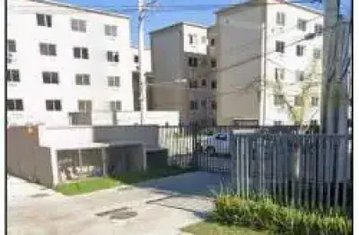 Oportunidade única em mesquita - rj | tipo: apartamento | negociação: licitação aberta  | situação: imóvel