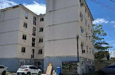 Oportunidade Única em MESQUITA - RJ | Tipo: Apartamento | Negociação: Venda Direta Online  | Situação: Imóvel