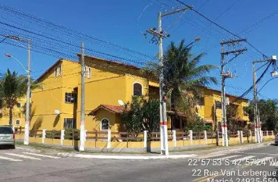 Oportunidade única em marica - rj | tipo: apartamento | negociação: licitação aberta  | situação: imóvel
