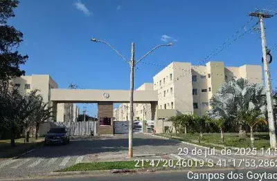 Oportunidade Única em CAMPOS DOS GOYTACAZES - RJ | Tipo: Apartamento | Negociação: Venda Online  | Situação: Imóvel
