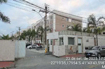 Oportunidade Única em MACAE - RJ | Tipo: Apartamento | Negociação: Venda Online  | Situação: Imóvel