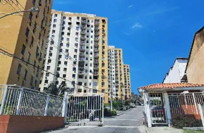 Oportunidade única em belford roxo - rj | tipo: apartamento | negociação: licitação aberta  | situação: imóvel