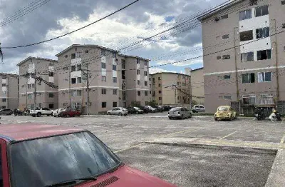 Oportunidade única em itaborai - rj | tipo: apartamento | negociação: licitação aberta  | situação: imóvel