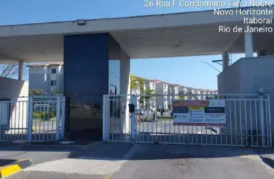 Oportunidade Única em ITABORAI - RJ | Tipo: Apartamento | Negociação: Venda Online  | Situação: Imóvel