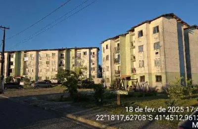 Oportunidade única em macae - rj | tipo: apartamento | negociação: licitação aberta  | situação: imóvel
